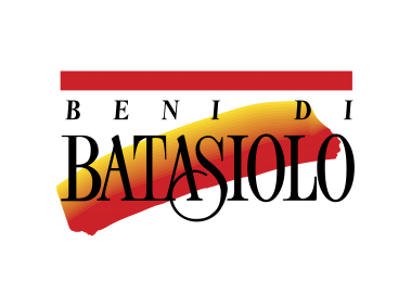 Beni Di Batasiolo   Logo