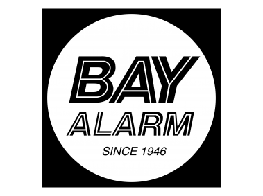 Bay Alarm Logo