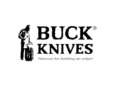Buck Knives   Logo