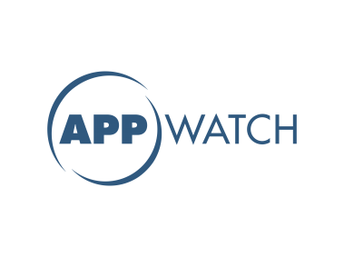 AppWatch   Logo