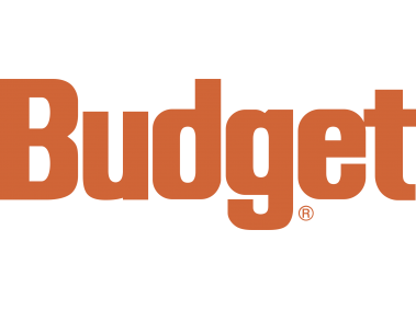 Budget Logo