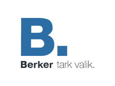 Berker Logo