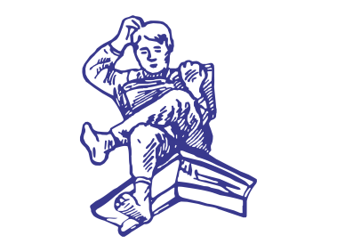Bookreader Logo