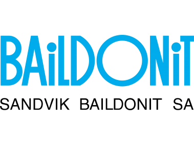 Baildonit Logo