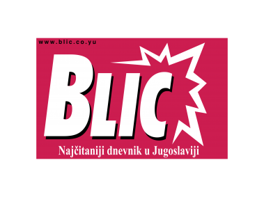Blic Logo