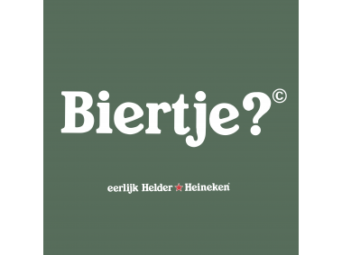 Biertje   Logo