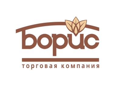 Boris Logo