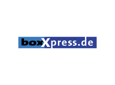 boxXpress de   Logo