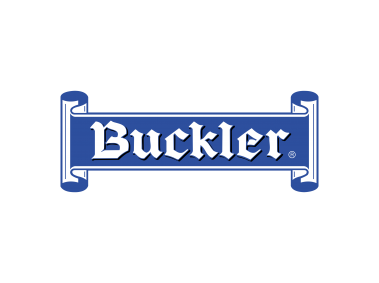 Buckler   Logo