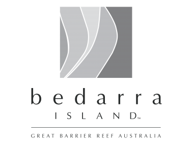 Bedarra Island   Logo