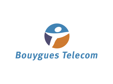 Bouygues Telecom Logo