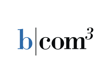 Bcom3 Group Logo