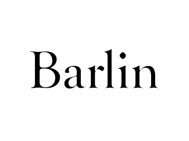 Barlin   Logo