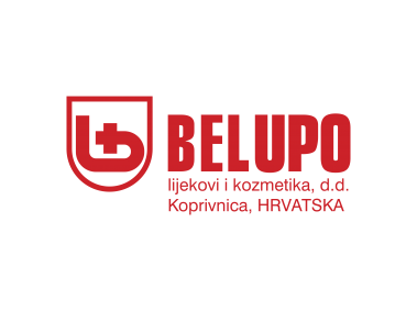 Belupo Logo