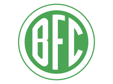 Botafogo Futebol Clube de Sabara MG Logo