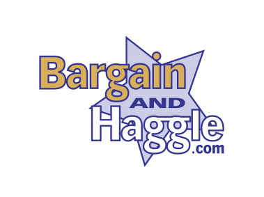 Bargain and Haggle   Logo