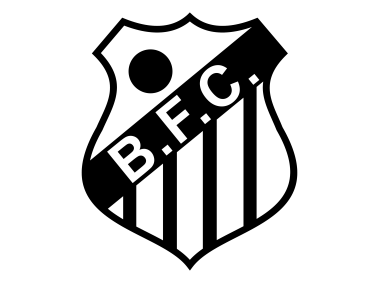 Brasil Futebol Clube de Santos SP Logo