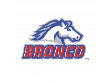 Bronco Logo