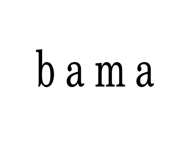 Bama   Logo