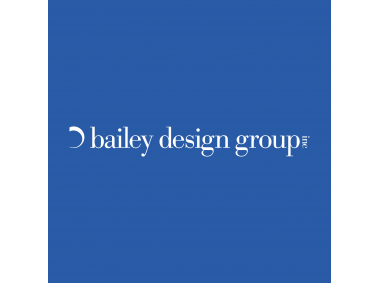 Bailey Design Group   Logo