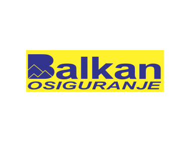 Balkan Osiguranje   Logo