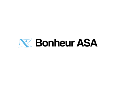 Bonheur   Logo