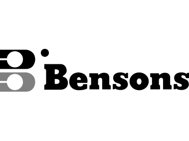 Bensons Logo