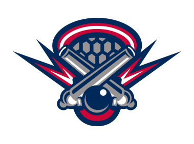 Boston Cannons Logo