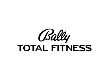 Bally   Logo