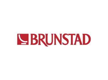 Brunstad   Logo