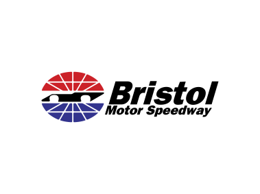 Bristol Motor Speedway Logo