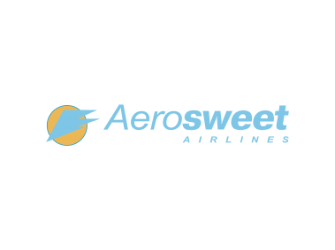 Aerosweet Airlines Logo