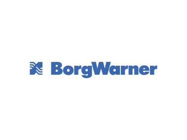 BorgWarner   Logo