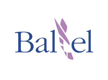 Baltel   Logo