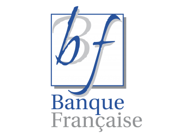 Banque Francaise Logo