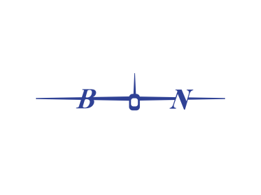 Britten Norman   Logo