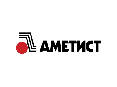 Ametist Logo