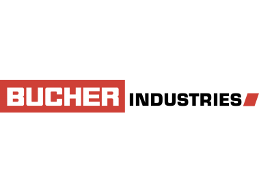 Bucher Industries Logo