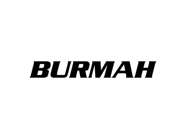 Burmah Logo