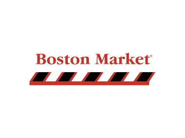 Boston Market Logo