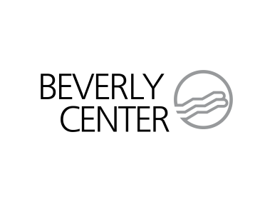 Beverly Center   Logo