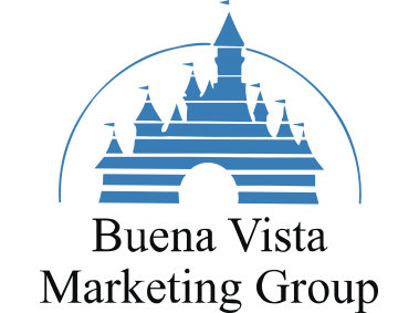 BUENA VISTA MARKETING GROUP Logo
