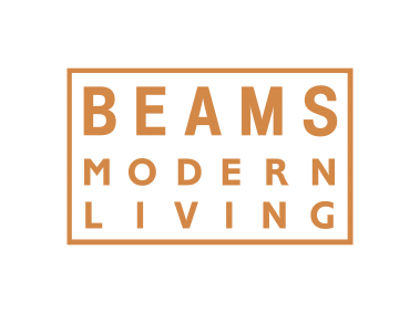 Beams Modern Living Logo