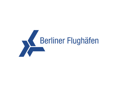 Berliner Flughafen   Logo
