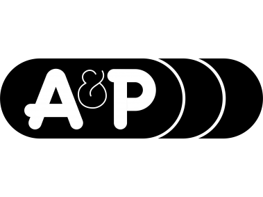 A&# 8;P Logo