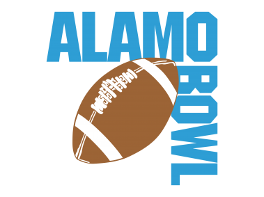 Alamo Bowl   Logo