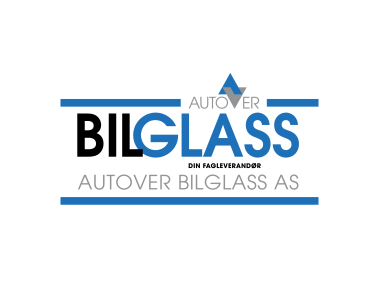 Autover Bilglass   Logo