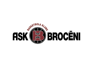 Broceni ASK Logo