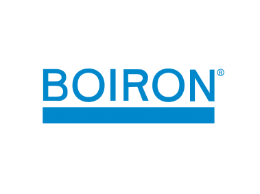 Boiron   Logo