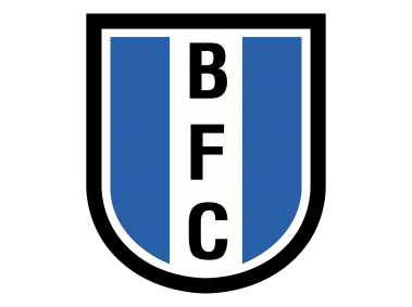 Barroso Futebol Clube de Barroso MG   Logo